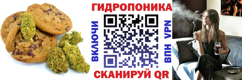 Canna-Cookies конопля  Альметьевск 